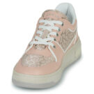 Guess TOKYO Rosa Sneakers basse Donna - 3