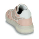 Guess TOKYO Rosa Sneakers basse Donna - 5