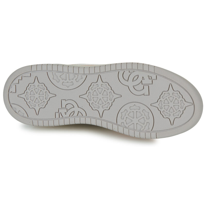 Guess TOKYO Rosa Sneakers basse Donna - 7