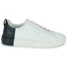 Guess NEW VICE White Men's Sneakers - 2