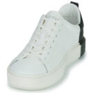 Guess NEW VICE White Men's Sneakers - 3