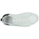 Guess NEW VICE White Men's Sneakers - 6