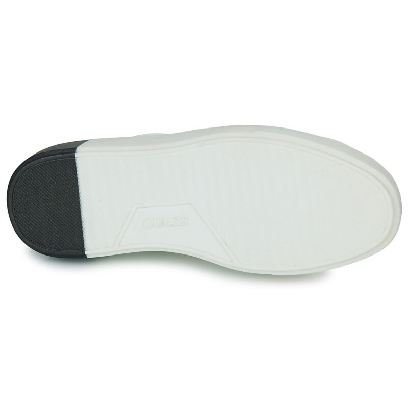 Guess NEW VICE White Men's Sneakers - 7