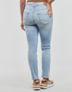Mom Jeans Pepe jeans VIOLET Blue Mom Jeans Women - 4