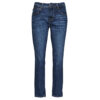 Jeans Mom  Pepe jeans  VIOLET  Blu -  Jeans Mom Donna