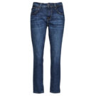 Jeans Mom  Pepe jeans  VIOLET  Blu -  Jeans Mom Donna - 1