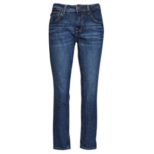 Jeans Mom  Pepe jeans  VIOLET  Blu -  Jeans Mom Donna