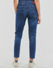 Jeans Mom  Pepe jeans  VIOLET  Blu -  Jeans Mom Donna - 4