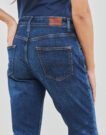 Jeans Mom  Pepe jeans  VIOLET  Blu -  Jeans Mom Donna - 5
