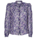 Blouse Morgan COME Multicolor Women's Blouses - 1