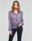 Blouse Morgan COME Multicolor Women's Blouses - 2