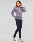 Blouse Morgan COME Multicolor Women's Blouses - 3