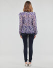 Blouse Morgan COME Multicolor Women's Blouses - 4