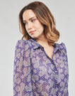 Blouse Morgan COME Multicolor Women's Blouses - 5