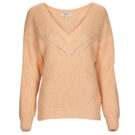 Jumper Morgan MILOW Aranci Women's Sweaters - 1