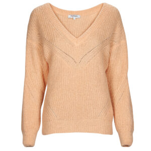 Maglione  Morgan  MILOW  Arancio -  Maglioni Donna