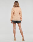Jumper Morgan MILOW Aranci Women's Sweaters - 4