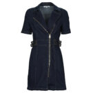 Short dress Morgan RZOE Blue Short Dresses Women - 1