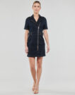 Short dress Morgan RZOE Blue Short Dresses Women - 2