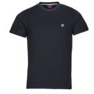 T-shirt Oxbow P0TEBAZ Marine T-shirt maniche corte Uomo - 1