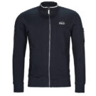 Felpe Oxbow P0SALTCOATS Marine Felpe Uomo - 1