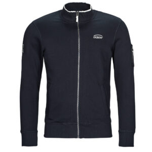 Felpe  Oxbow  P0SALTCOATS  Marine -  Felpe Abbigliamento Uomo