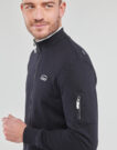 Felpe Oxbow P0SALTCOATS Marine Felpe Uomo - 5