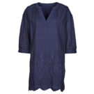 Abito corto Betty London NELCOTE Blu Abiti corti Donna - 1
