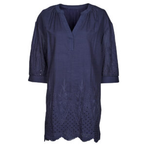 Abito corto  Betty London  NELCOTE  Blu -  Abiti corti Donna