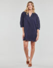 Abito corto Betty London NELCOTE Blu Abiti corti Donna - 2