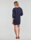 Abito corto Betty London NELCOTE Blu Abiti corti Donna - 4