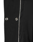 Jacke Guess DAFNE BLAZER Nero Giacche Donna - 6