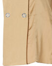 Coat Guess DAFNE BLAZER Beige Giacche Donna - 5