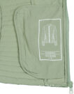 Piumino Guess NEW VONA JACKET Verde Piumini Donna - 6