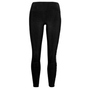 Collant  Guess  ALINE LEGGINGS  Nero -  Collant Donna
