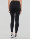 Strumpfhose Guess ALINE LEGGINGS Schwarze Damenstrumpfhose - 4