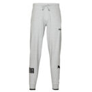 Pantalones Deportivos Puma PUMA POWER SWEATPANT Gris Pantalones Deportivos Hombre - 1