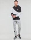 Pantalones Deportivos Puma PUMA POWER SWEATPANT Gris Pantalones Deportivos Hombre - 2