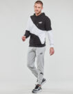 Pantalones Deportivos Puma PUMA POWER SWEATPANT Gris Pantalones Deportivos Hombre - 3