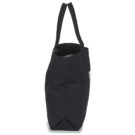 Sac cabas Tommy Jeans TJW en toile noire pour femme - 3