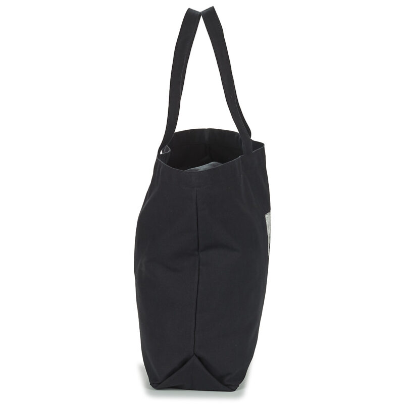 Sac cabas Tommy Jeans TJW en toile noire pour femme - 3