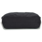 Sac cabas Tommy Jeans TJW en toile noire pour femme - 4