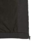 Veste Tommy Jeans TJM FLEECE LINED TRACK JACKET Noir Vestes Homme - 6