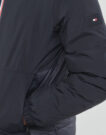 Piumino Tommy Hilfiger MIX MEDIA STAND COLLAR JACKET Marine Piumini Uomo - 5