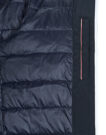 Piumino Tommy Hilfiger MIX MEDIA STAND COLLAR JACKET Marine Piumini Uomo - 6