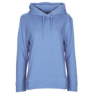 Felpe con cappuccio Tommy Hilfiger REGULAR HOODIE Blu Felpe con cappuccio Donna - 1