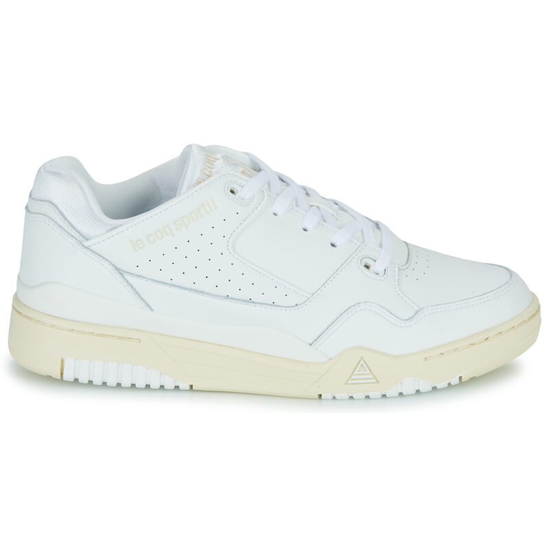 Le Coq Sportif LCS T1000 Blanco Zapatillas bajas Mujer - 2