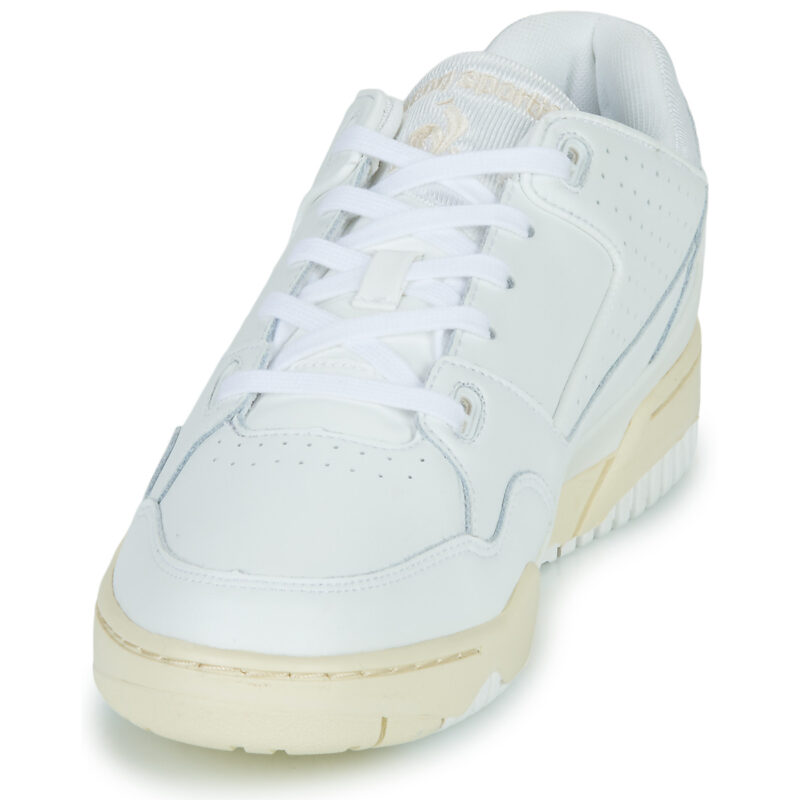 Le Coq Sportif LCS T1000 Blanco Zapatillas bajas Mujer - 3
