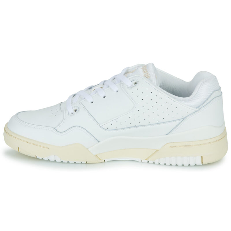 Le Coq Sportif LCS T1000 Blanco Zapatillas bajas Mujer - 4