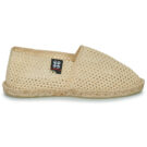 Art of Soule SOKOA Beige Espadrillas Donna - 2